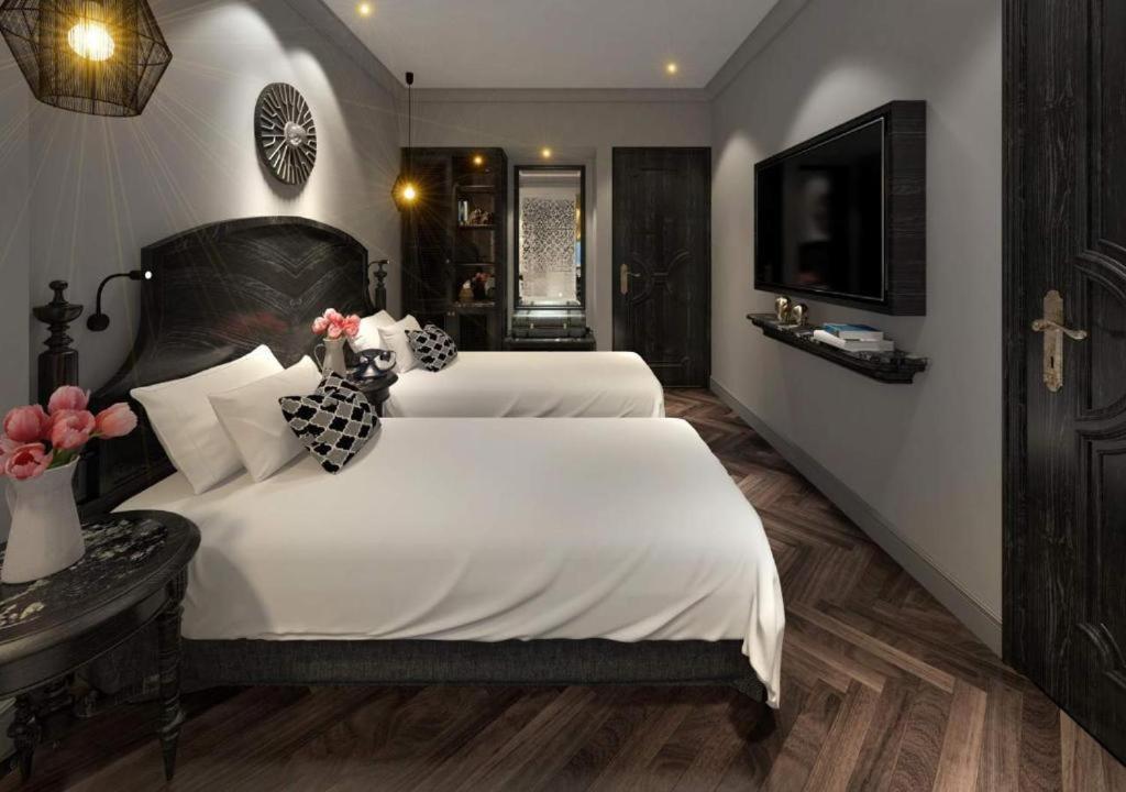 Bay Luxury 4* Hanoï